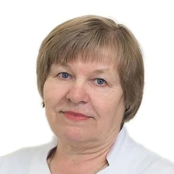 Булышева Людмила Ивановна — Невролог, Гирудотерапевт, Рефлексотерапевт, Ижевск