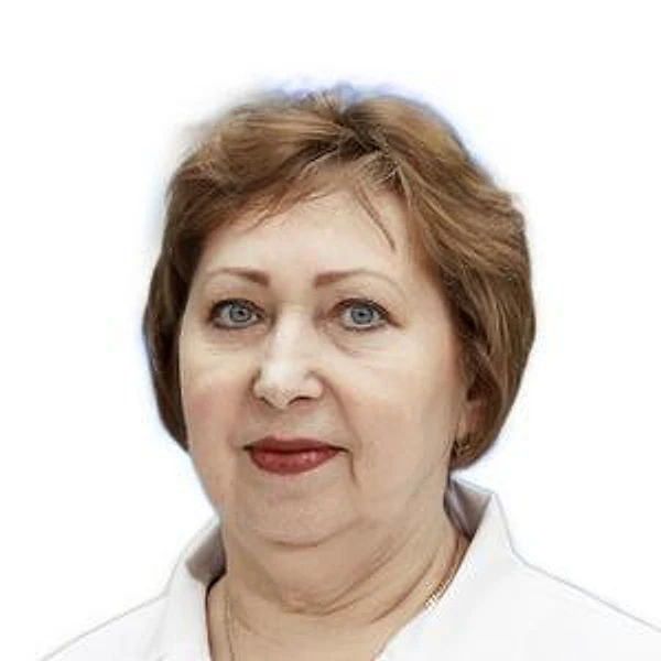 Пономарева Ирина Владимировна — Офтальмолог (окулист), Оренбург