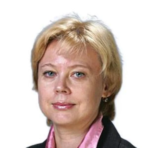 Маянская Светлана Дмитриевна — Кардиолог, Казань