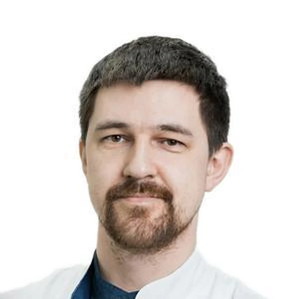 Мифтахов Азат Зуфарович — Уролог, Врач УЗИ, Казань