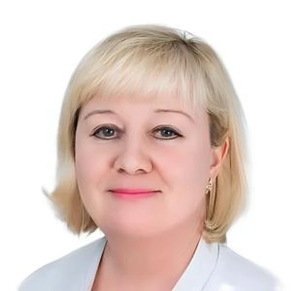 Еловикова Наталья Владимировна — Гинеколог, Акушер, Оренбург