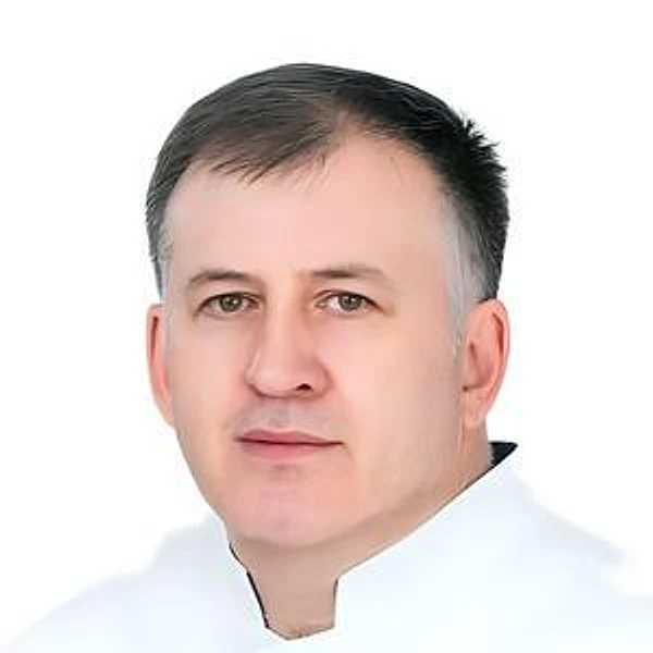 Школин Александр Евгеньевич — Гинеколог, Акушер, Гинеколог-хирург, Оренбург
