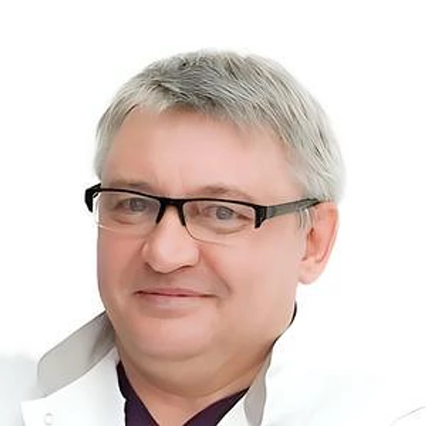 Лобанов Александр Валерьевич — Онколог, Врач УЗИ, Маммолог, Онколог-маммолог, Оренбург