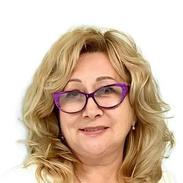 Егорова Нина Михайловна — Врач УЗИ, Детский врач УЗИ, Оренбург