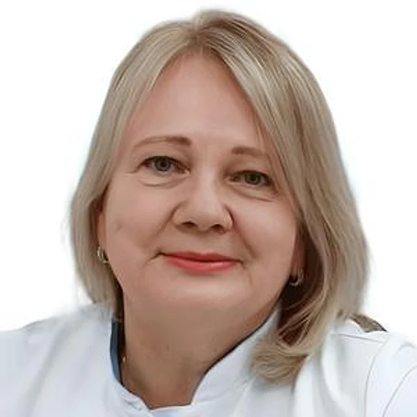 Воропаева Людмила Александровна — Эндокринолог, Оренбург