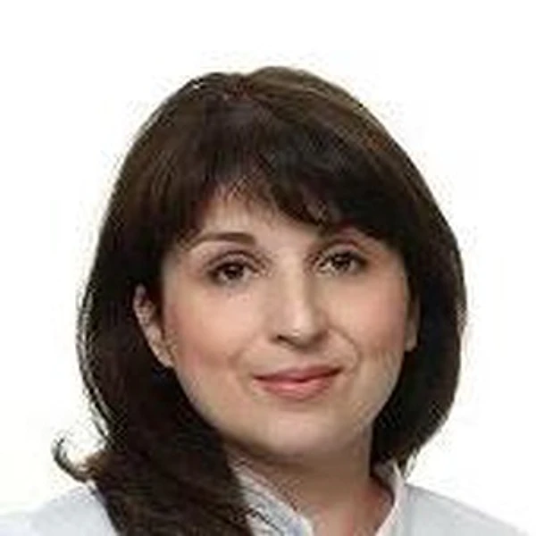 Макарова Елена Викторовна — Врач УЗИ, Оренбург