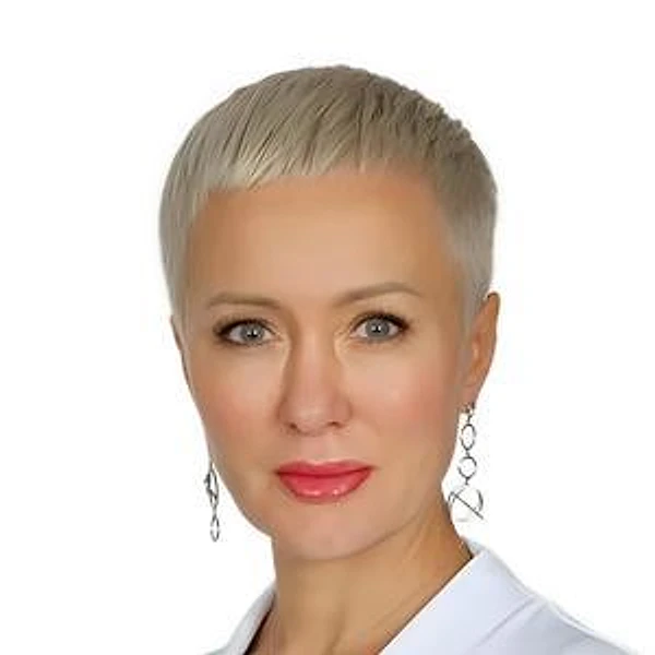 Анникова Галина Николаевна — Дерматолог, Врач-косметолог, Москва