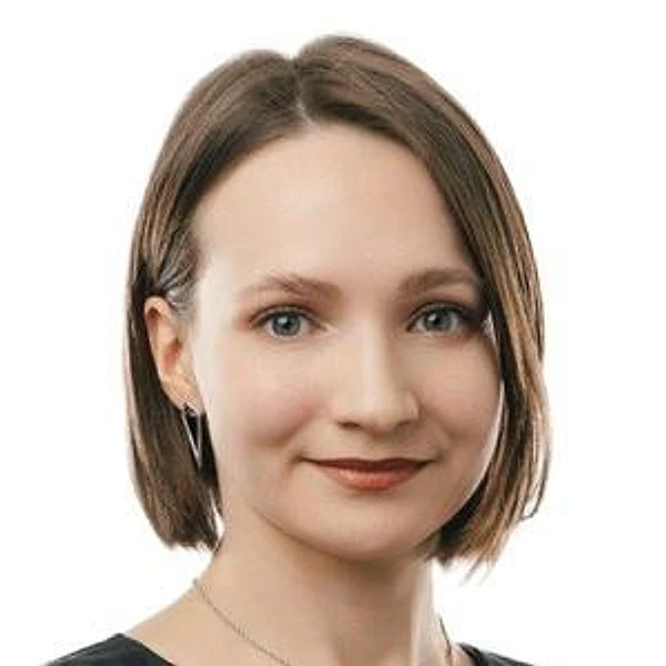 Золотова Ксения Николаевна — Стоматолог, Оренбург