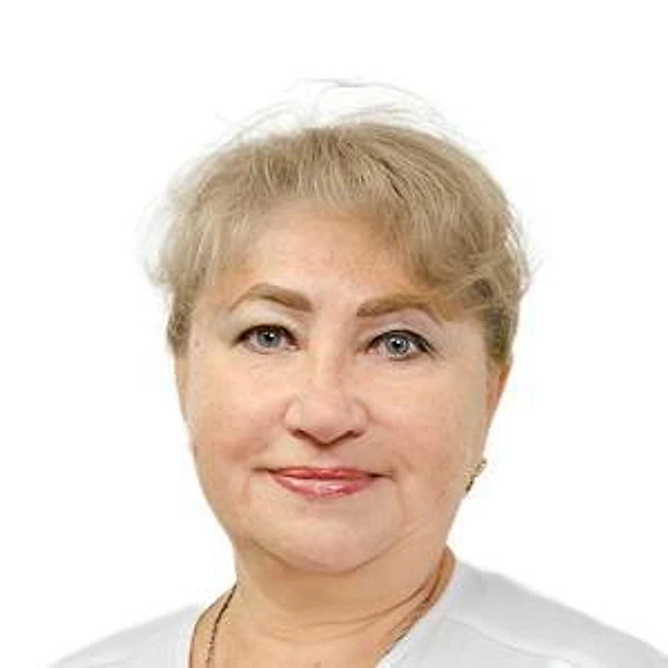 Декина Таисия Николаевна — Стоматолог, Оренбург