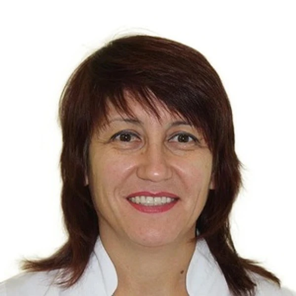 Новикова Ольга Валерьевна — Стоматолог, Стоматолог-ортопед, Оренбург