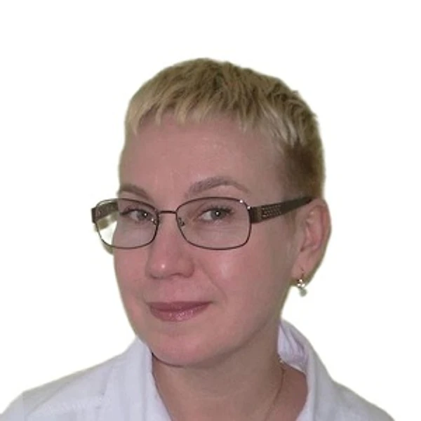 Болучевских Екатерина Федоровна — Стоматолог, Оренбург