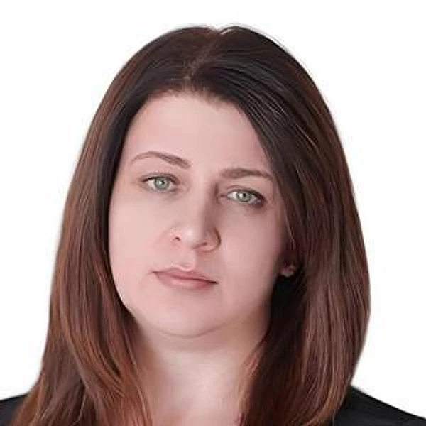 Лайва Оксана Викторовна — Стоматолог-имплантолог, Стоматолог, Стоматолог-ортопед, Стоматолог-хирург, Оренбург