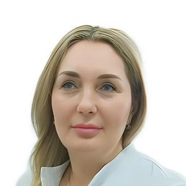 Галеева Марина Викторовна — Стоматолог, Оренбург