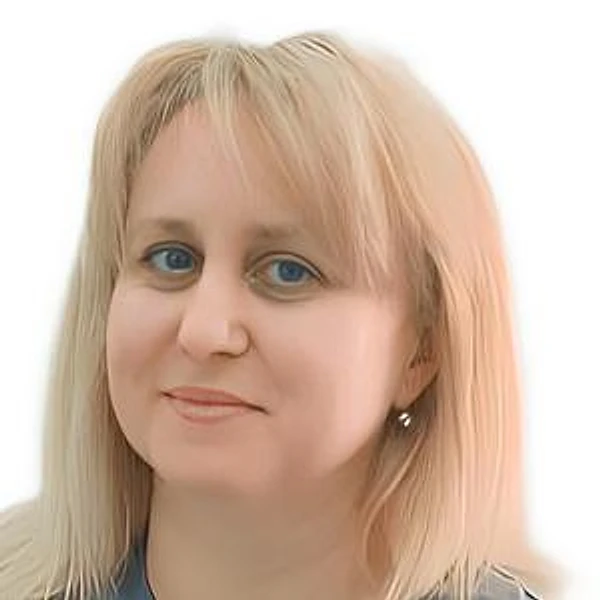 Ярцева Ольга Сергеевна — Стоматолог, Оренбург