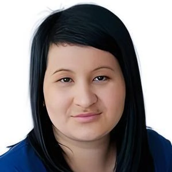 Кужигалиева Сабрина Вагифовна — Стоматолог-гигиенист, Оренбург