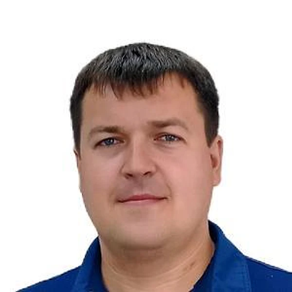 Смоленцев Максим Михайлович — Стоматолог-хирург, Стоматолог-ортопед, Оренбург