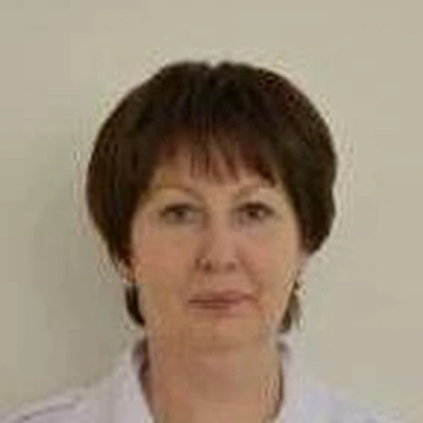 Мищенко Елена Петровна — Стоматолог-ортопед, Оренбург