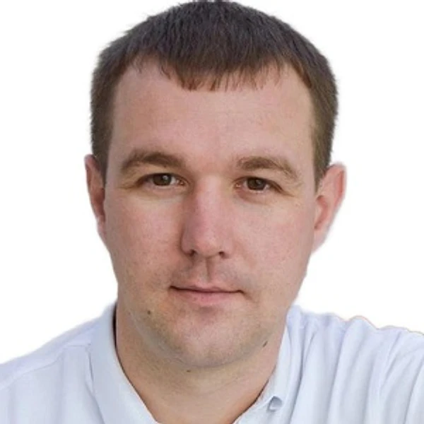 Чернов Павел Петрович — Стоматолог-ортопед, Стоматолог-хирург, Оренбург