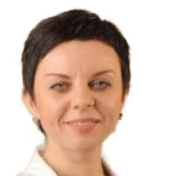 Докторова Марина Викторовна — Анестезиолог-реаниматолог, Кардиолог, Москва