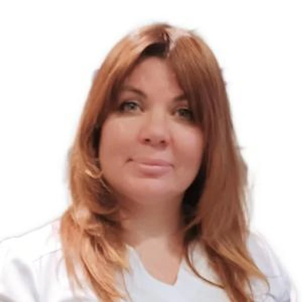 Новикова Елена Валерьевна — Стоматолог, Пародонтолог, Оренбург