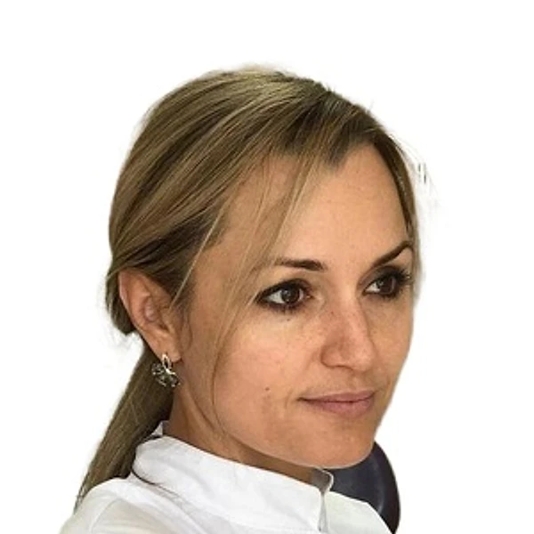 Хотнянская Ольга Васильевна — Стоматолог, Калининград