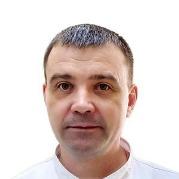 Богомолов Александр Михайлович — Стоматолог-ортодонт, Оренбург