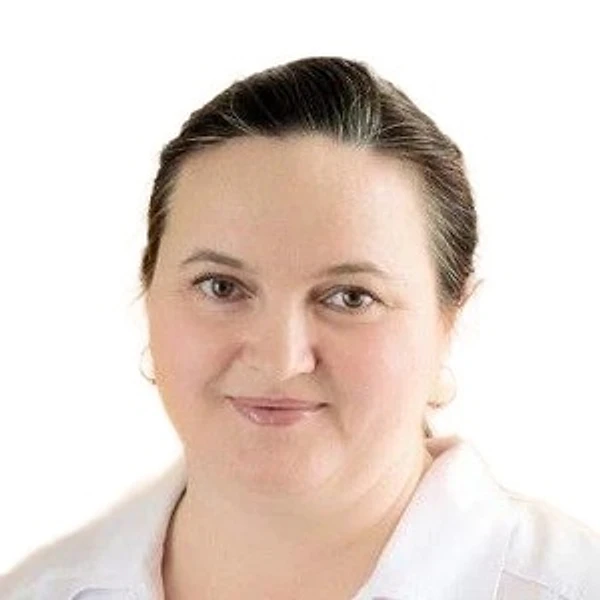 Угленкова Галина Анатольевна — Стоматолог, Оренбург