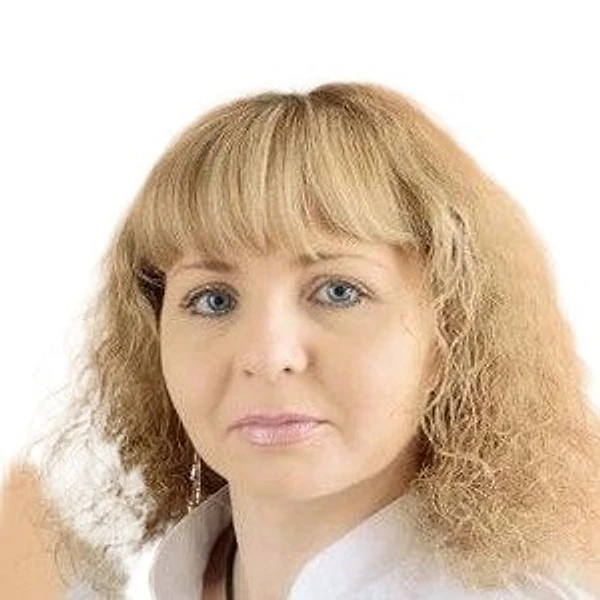 Минько Светлана Викторовна — Стоматолог, Пародонтолог, Оренбург