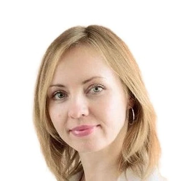 Краснова Татьяна Михайловна — Стоматолог, Оренбург