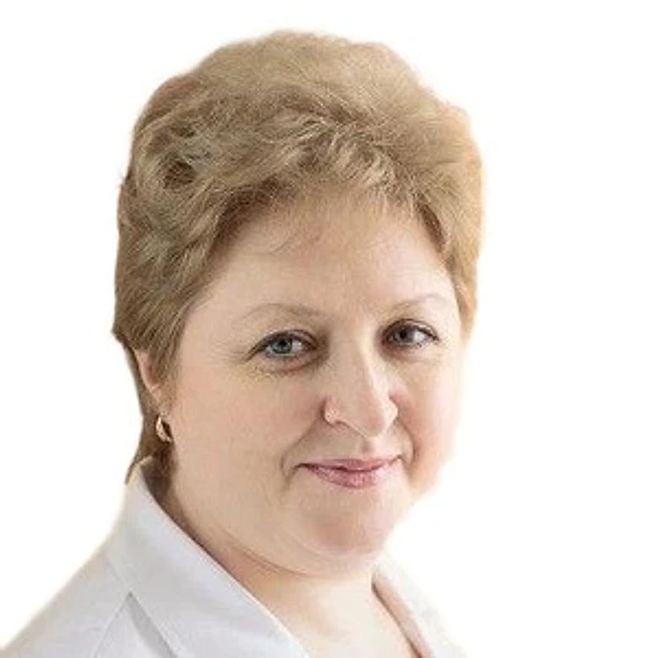 Щелкова Ирина Анатольевна — Стоматолог, Оренбург