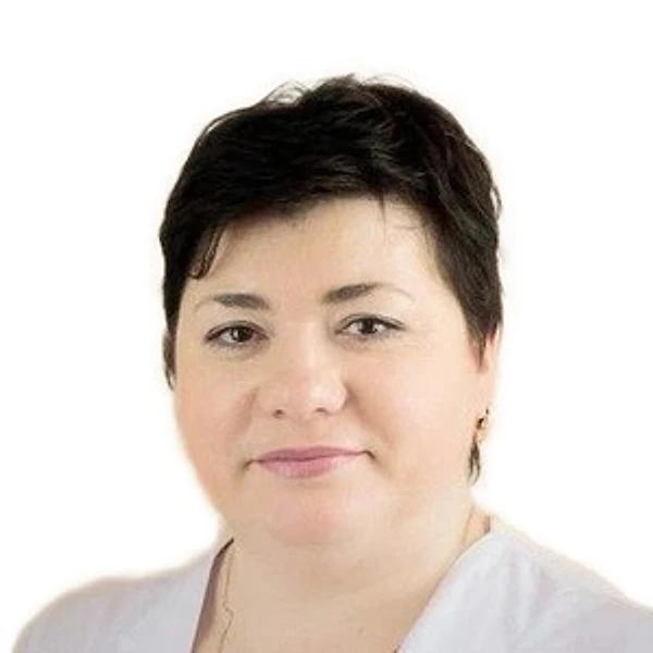 Абрамова Елена Николаевна — Стоматолог, Оренбург