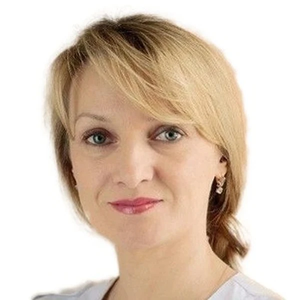 Тимофеева Елена Юрьевна — Стоматолог, Пародонтолог, Оренбург