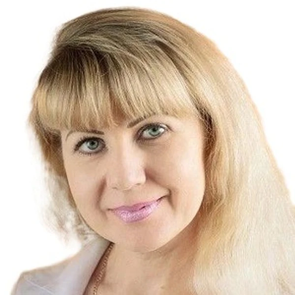 Гринько Ирина Геннадьевна — Стоматолог, Оренбург