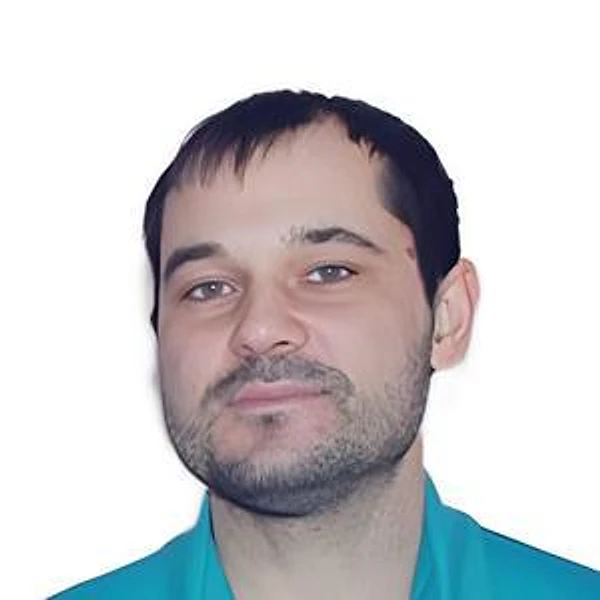 Горячкин Денис Анатольевич — Стоматолог-хирург, Стоматолог, Стоматолог-ортопед, Оренбург