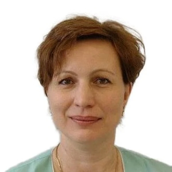 Богодухова Наталья Геннадьевна — Стоматолог, Пародонтолог, Оренбург