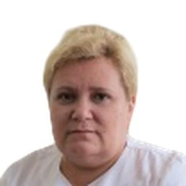 Фомина Елена Викторовна — Стоматолог, Оренбург