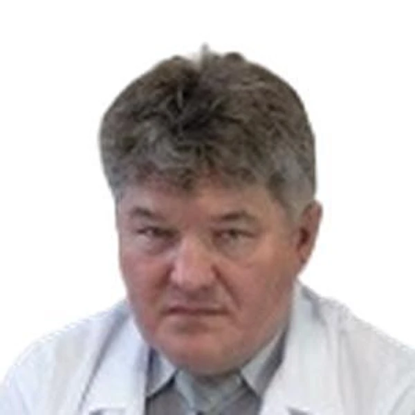 Максимов Эдуард Николаевич — Стоматолог, Оренбург