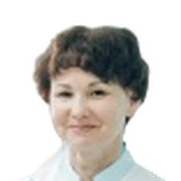 Максимова Ирина Анатольевна — Стоматолог, Детский стоматолог, Оренбург