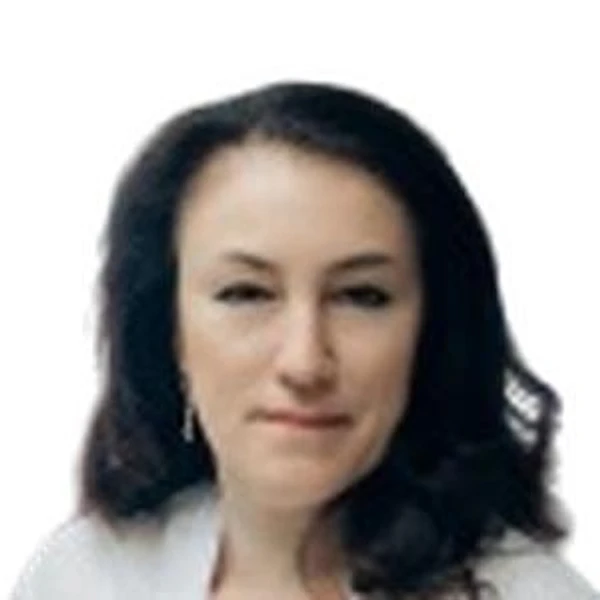 Родимцева Оксана Николаевна — Стоматолог, Оренбург