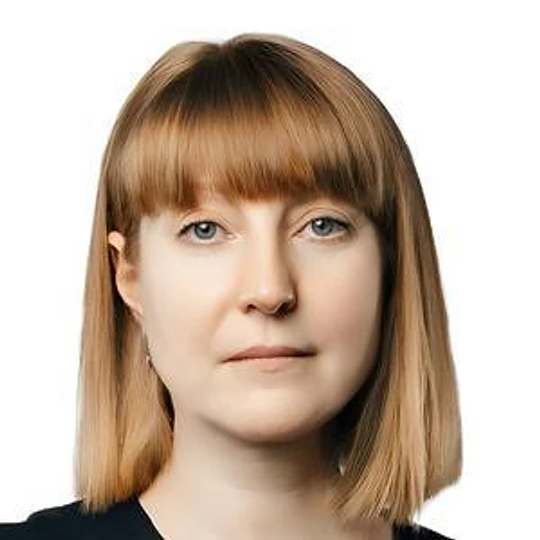 Бургарт Наталья Федоровна — Стоматолог, Стоматолог-эндодонтист, Оренбург