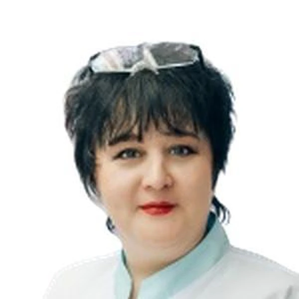 Бикчантаева Анна Викторовна — Стоматолог, Оренбург