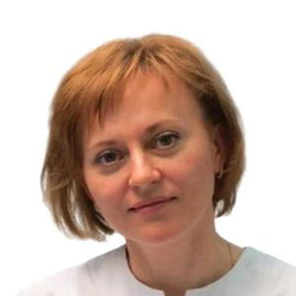 Журавлева Людмила Геннадьевна — Стоматолог, Оренбург