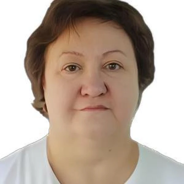 Иванова Татьяна Викторовна — Стоматолог, Оренбург