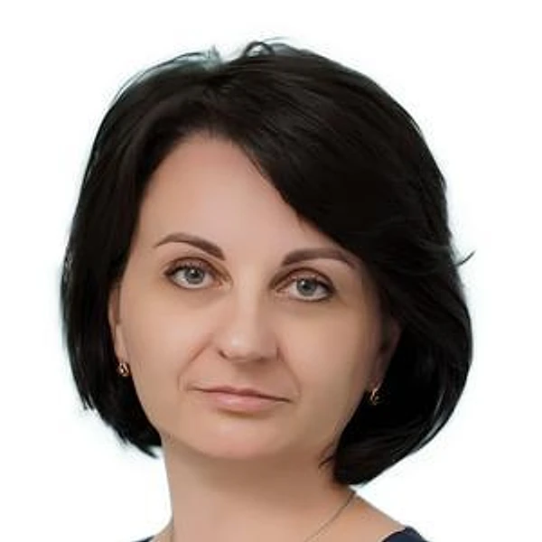 Стрельникова Наталия Владимировна — Стоматолог, Оренбург