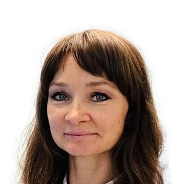 Гонышева Наталья Александровна — Стоматолог, Оренбург