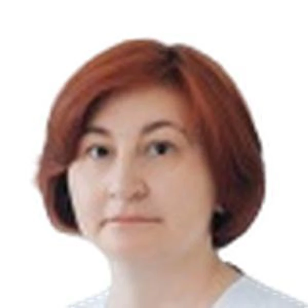 Дальская Альбина Ириковна — Челюстно-лицевой хирург, Оренбург