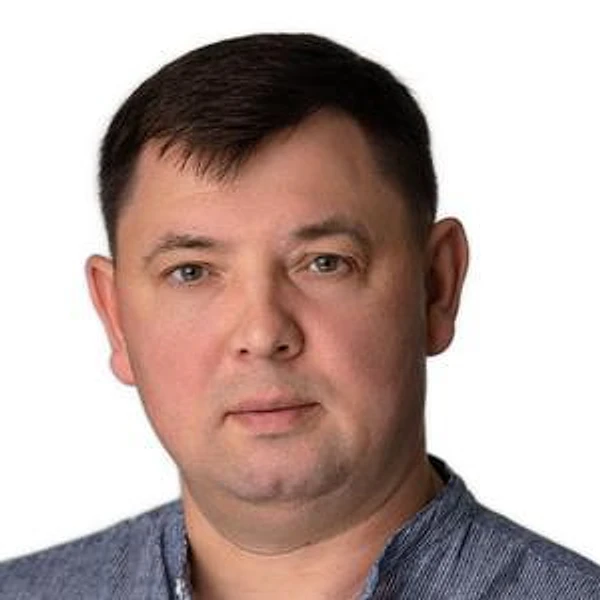 Копылов Роберт Романович — Стоматолог-имплантолог, Стоматолог-хирург, Оренбург
