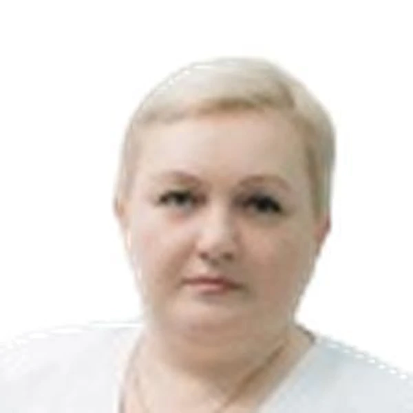 Самчук Светлана Витальевна — Стоматолог-хирург, Стоматолог, Оренбург