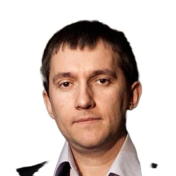 Харламов Дмитрий Александрович — Челюстно-лицевой хирург, Стоматолог-хирург, Оренбург