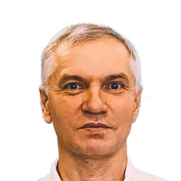 Костенко Евгений Алексеевич — Стоматолог-ортодонт, Оренбург